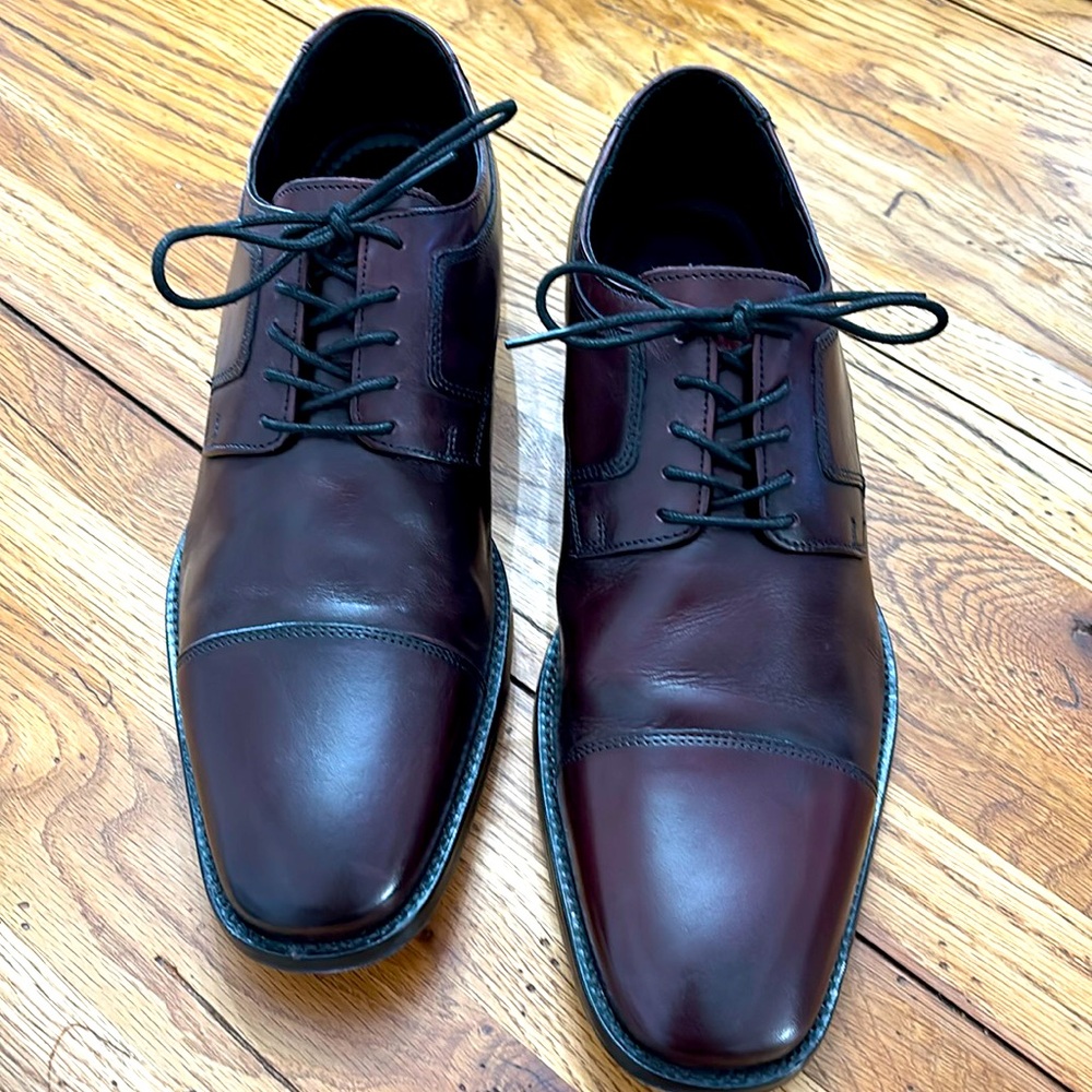Johnston & Murphy Men’s Dress Shoe